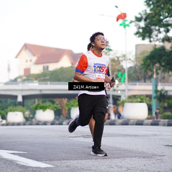 Runner Photo 4659753