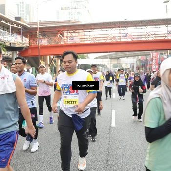 Runner Photo 4659757