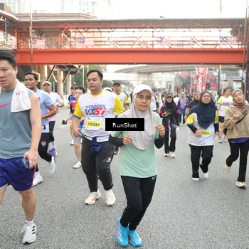 Runner Photo 4659758