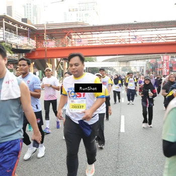 Runner Photo 4659759