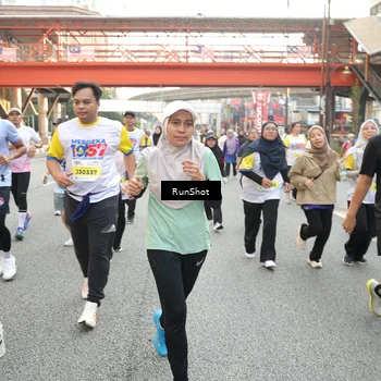 Runner Photo 4659760