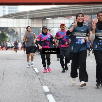 Runner Photo 4659761