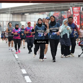 Runner Photo 4659762