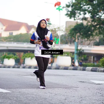 Runner Photo 4659763