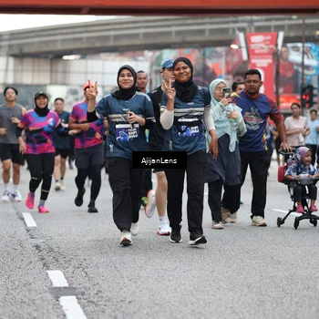 Runner Photo 4659764