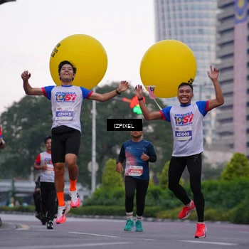 Runner Photo 4659765