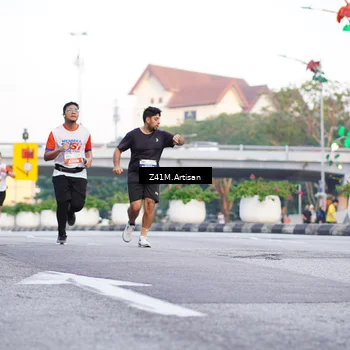 Runner Photo 4659767