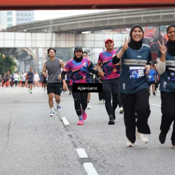 Runner Photo 4659771