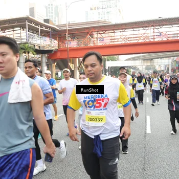 Runner Photo 4659776
