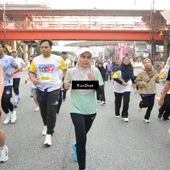 Runner Photo 4659778