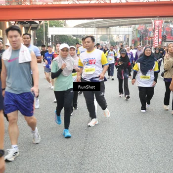 Runner Photo 4659779