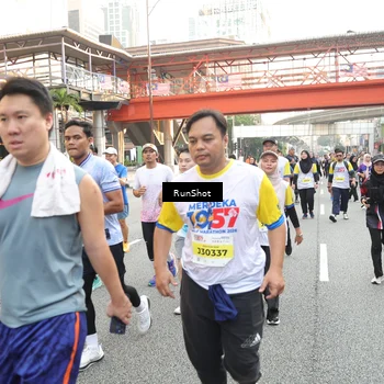 Runner Photo 4659780