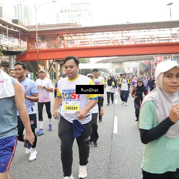 Runner Photo 4659781
