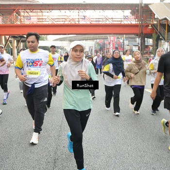 Runner Photo 4659782