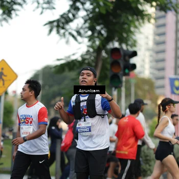 Runner Photo 4659783