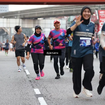 Runner Photo 4659784