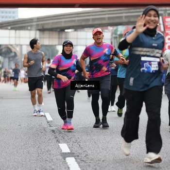 Runner Photo 4659785