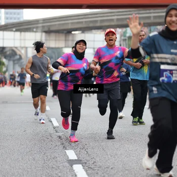 Runner Photo 4659788
