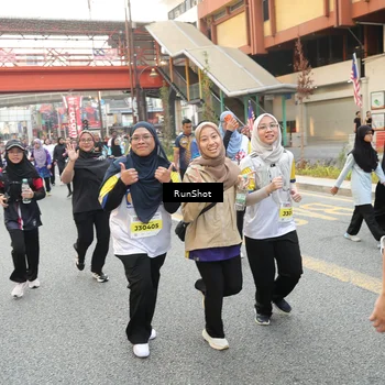 Runner Photo 4659792