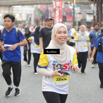Runner Photo 4659794