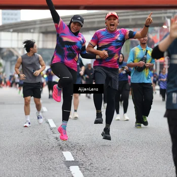 Runner Photo 4659797