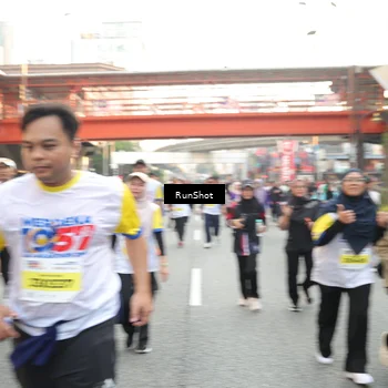 Runner Photo 4659798