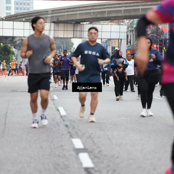 Runner Photo 4659799