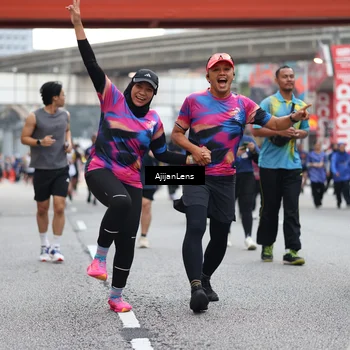 Runner Photo 4659800