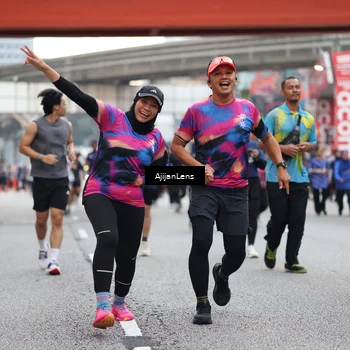 Runner Photo 4659801