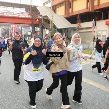 Runner Photo 4659802