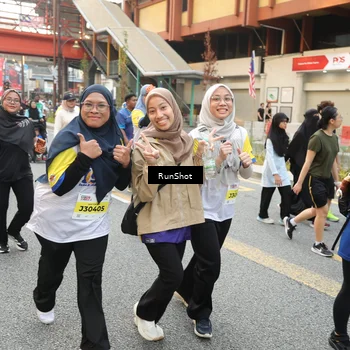 Runner Photo 4659803