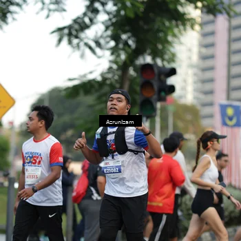 Runner Photo 4659806