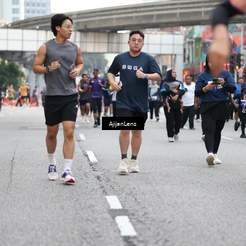 Runner Photo 4659807