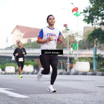 Runner Photo 4659810