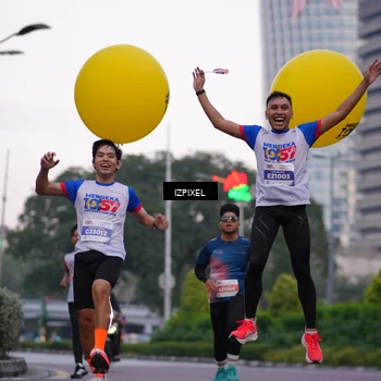 Runner Photo 4659812