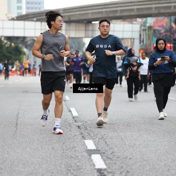 Runner Photo 4659813