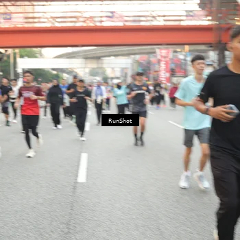 Runner Photo 4659816