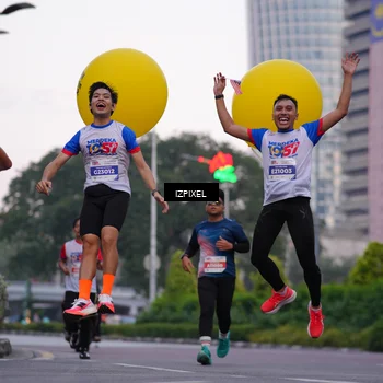 Runner Photo 4659817