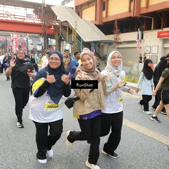 Runner Photo 4659818