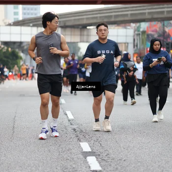 Runner Photo 4659821