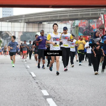 Runner Photo 4659822