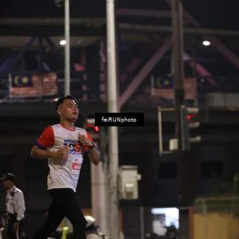 Runner Photo 4659825