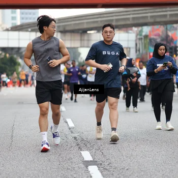 Runner Photo 4659827