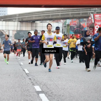 Runner Photo 4659828