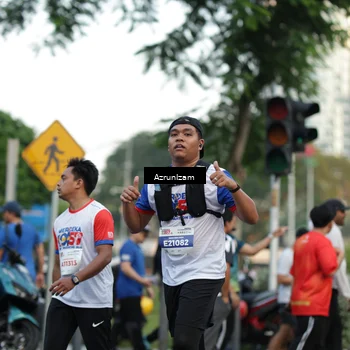 Runner Photo 4659829