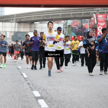 Runner Photo 4659832