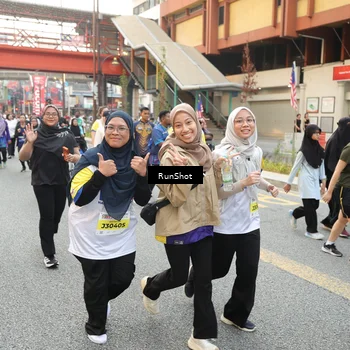 Runner Photo 4659833