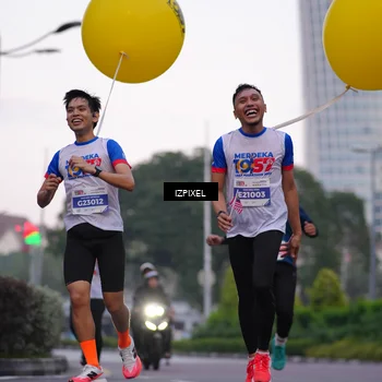 Runner Photo 4659834