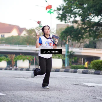 Runner Photo 4659835