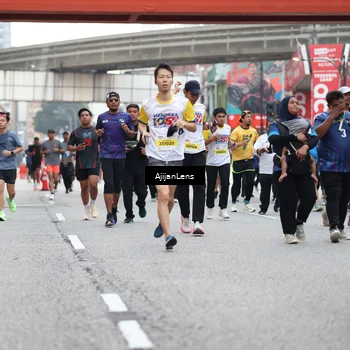Runner Photo 4659837